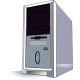 PC-kokoonpanot