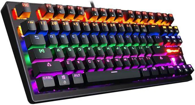 Keychron Q1 HE Magnetic 75% — Hall-effect switches, rapid trigger, QMK, CNC frame