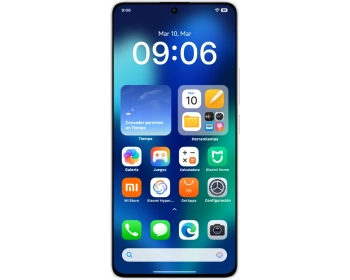 NanoHead 2.4G — 2.4GHz kompaktit kuulokkeet.