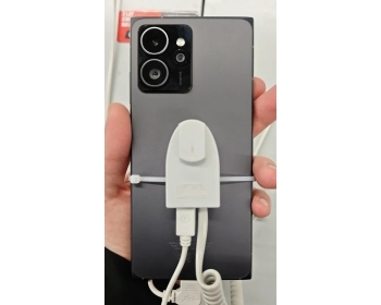 HMD Skyline Mini 2025 — HMD Skyline smartphone with storage and colour…