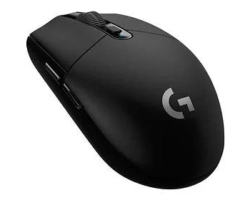 PixelMouse Lite — Kevyt hiiri opiskelijoille.
