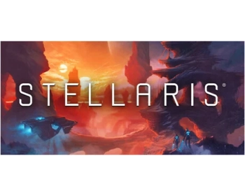 Stellaris Galaxy Edition — Grand strategy in space with exploration, diplomacy…