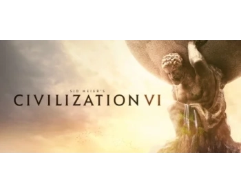 Sid Meier's Civilization VI Anthology — Turn-based empire building from the ancient era to the…