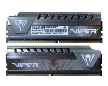 PixelRAM 32GB — Nopea DDR4-muistipaketti.