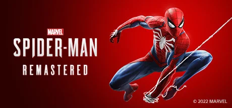 Marvel's Spider-Man Remastered Standard-lisenssi — Digitaalinen toimintaseikkailuavain elokuvalliseen…