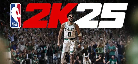 NBA 2K25 Complete Bundle — Digitaalinen ajo- tai urheilupeliavain kilpailuihin.