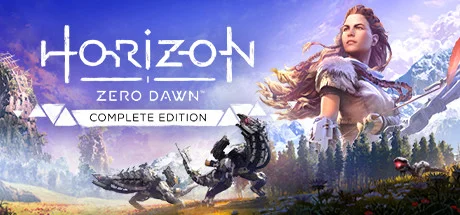 Horizon Zero Dawn Complete Bundle — Digitaalinen toimintaseikkailuavain elokuvalliseen…