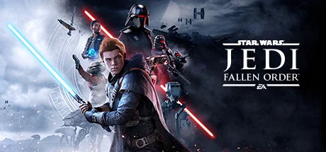 STAR WARS Jedi: Fallen Order Deluxe-lisenssi — Digitaalinen toimintaseikkailuavain elokuvalliseen…