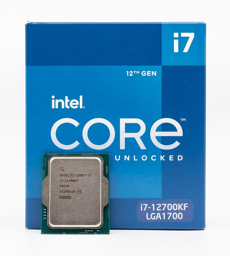 Intel Core i3-13100 — 4-core entry LGA1700, 60W TDP, great HTPC CPU