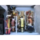 Modulaarinen virtalähde 750 W