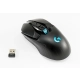 Aluminum Mouse