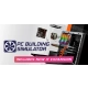 PC Building Simulator Deluxe-lisenssi