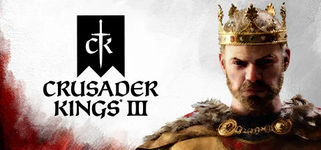 Crusader Kings III Standard-lisenssi — Digitaalinen strategia-avain suunnitteluun,…