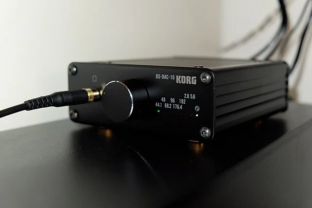 SoundPro Studio — Studiokuulokkeet ammattilaisille.