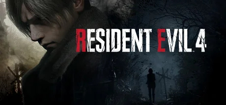 Resident Evil 4 Complete Bundle — Digitaalinen toimintaseikkailuavain elokuvalliseen…