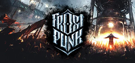Frostpunk Standard-lisenssi — Digitaalinen strategia-avain suunnitteluun,…