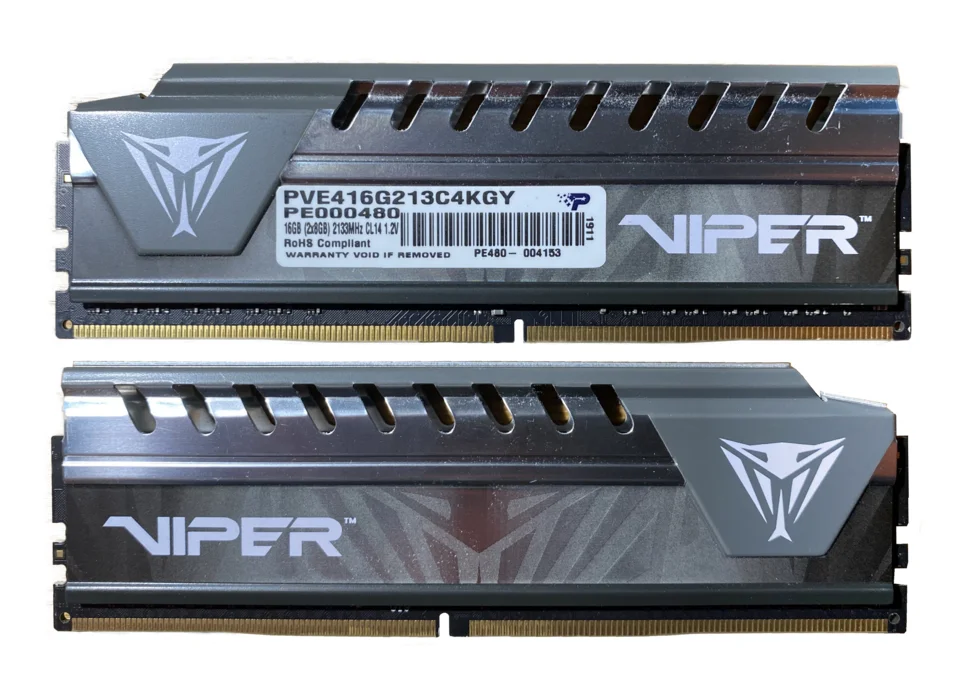 CoreLab RAM4-01 DDR4-muistipaketti — Ddr4-muistipaketti komponenttien haun, suodatuksen ja…