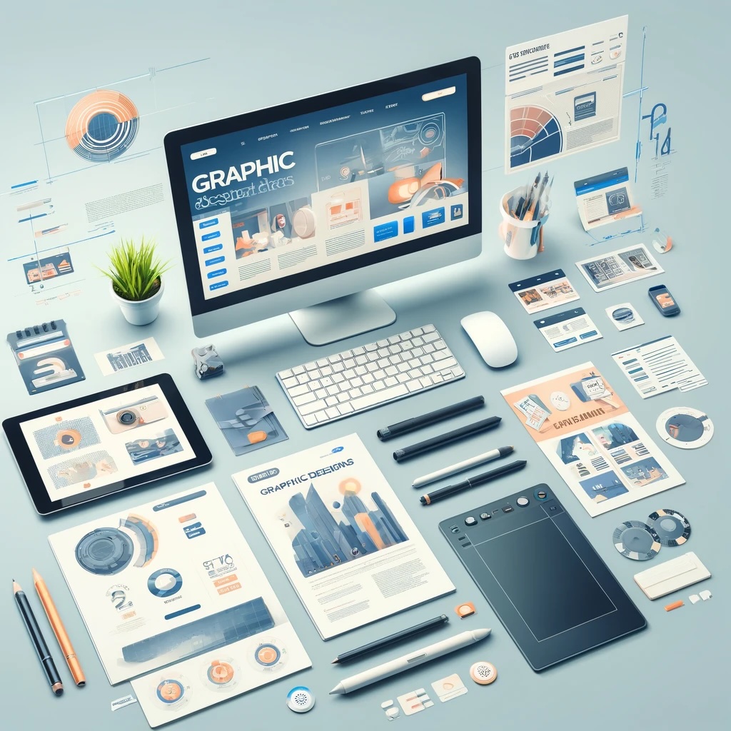 Graphic Design Services
