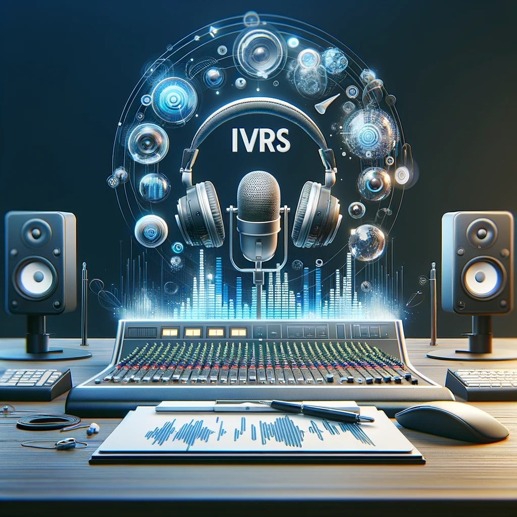 Sound Design for IVRs