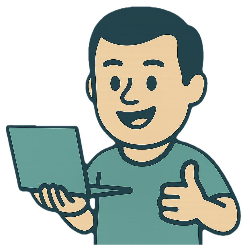 Screen Commander 3 Logo